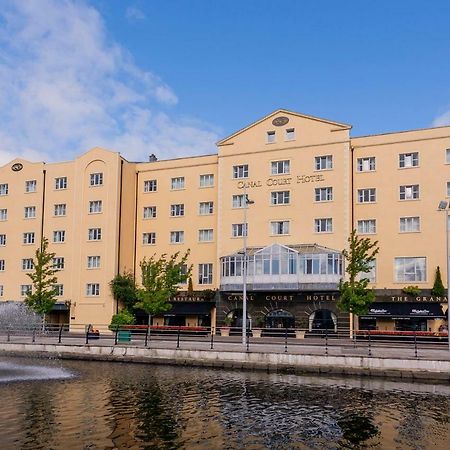 Canal Court Newry Exteriér fotografie