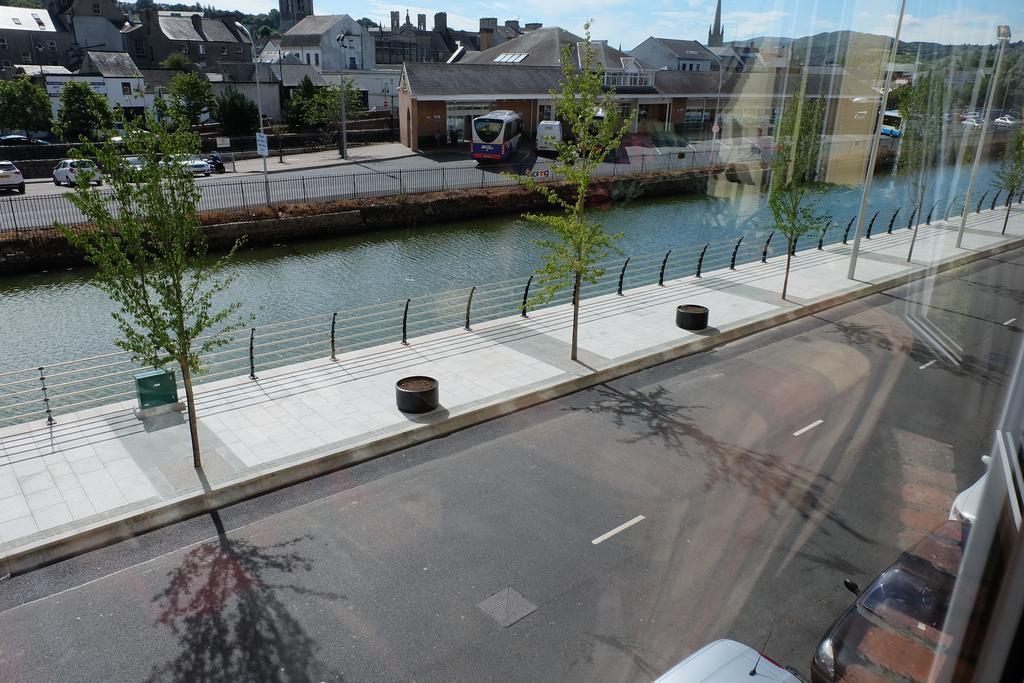 Canal Court Newry Exteriér fotografie