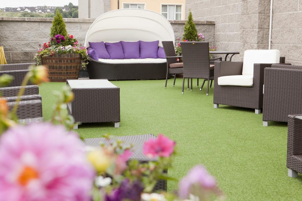 Canal Court Newry Exteriér fotografie