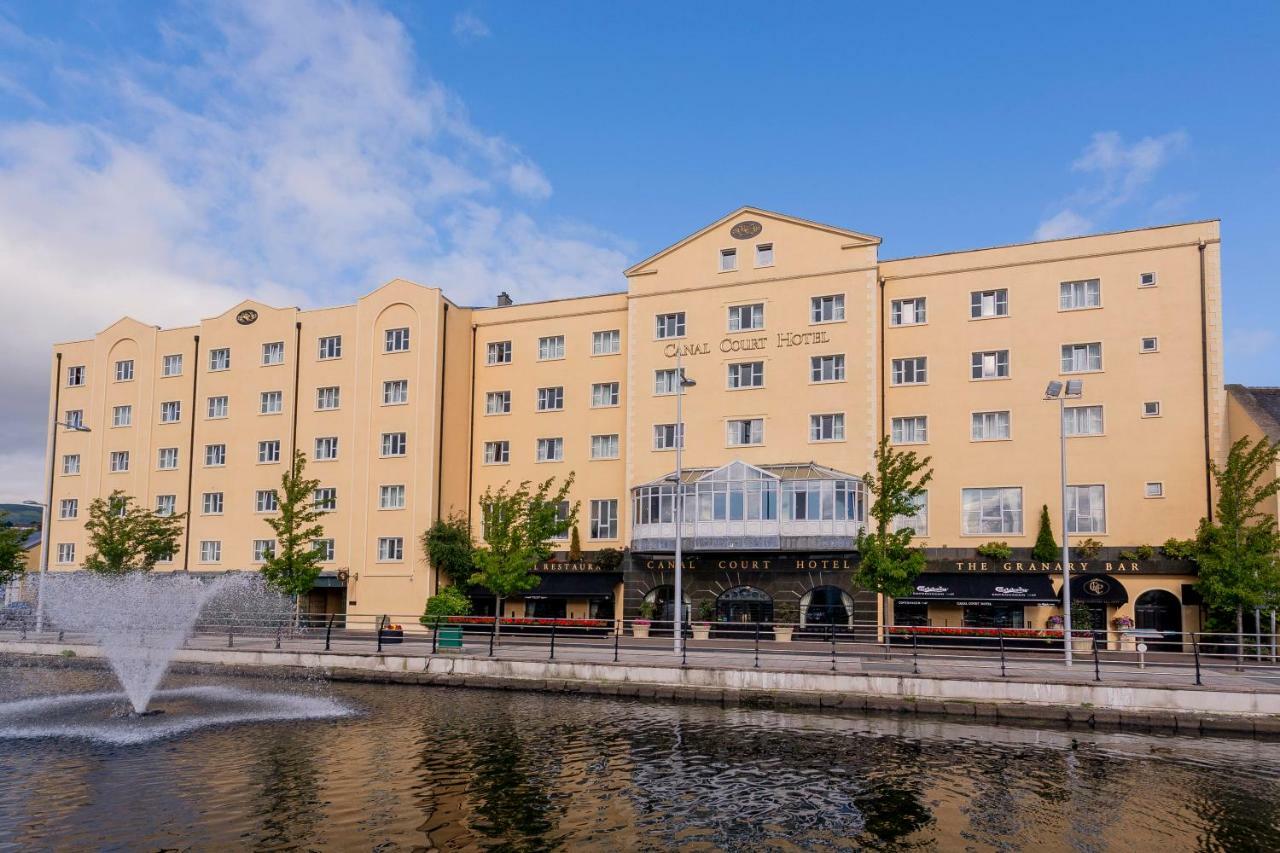 Canal Court Newry Exteriér fotografie