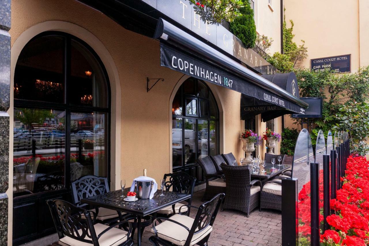Canal Court Newry Exteriér fotografie